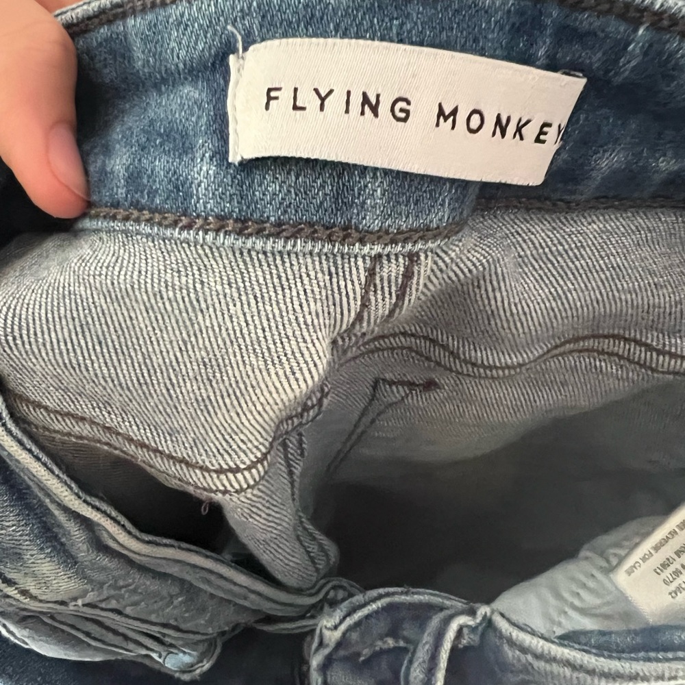 Jeans - Picture 3 of 3